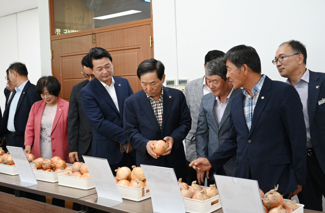 양파품평회 3