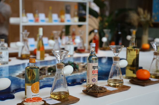 02. 제주한잔 한화리조트 제주점 시향존