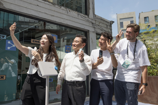 플립 사이드 마켓 성수 (2)
