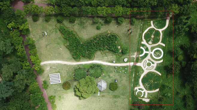 3. 엑스포공원 내 무궁화동산 조성… 새로운 핫플레이스 기대