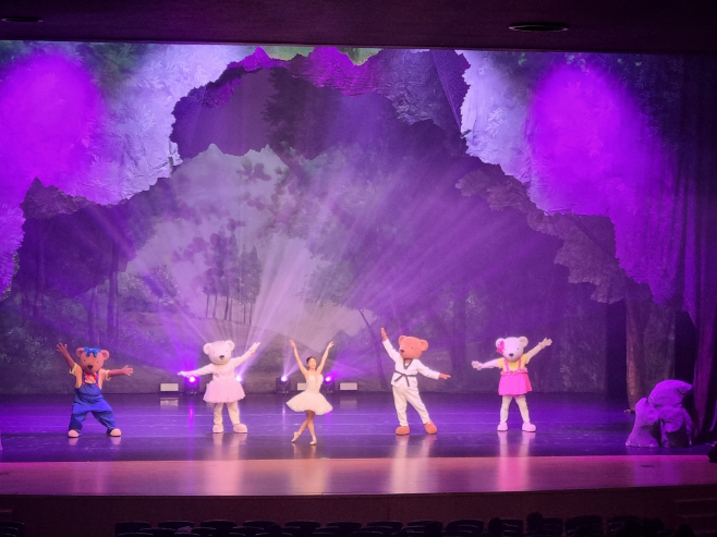 아동보육과(비바츠 태권발레 성료) (2)