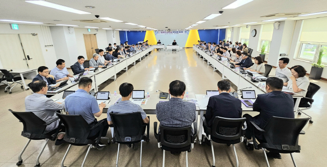 안양 민선8기