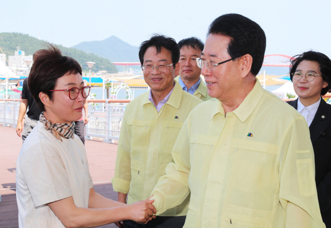 강진군