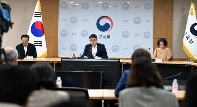 [포토]장상윤 차관 