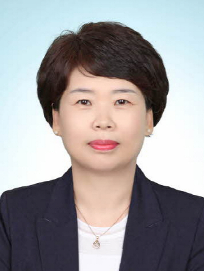 청양군, 2023 상반기 적극 행정 공무원 4명 선발-김미경