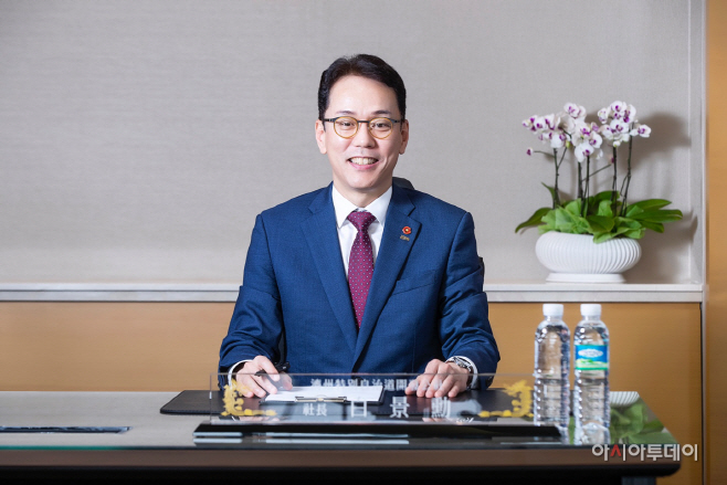 제주개발공사 백경훈 사장_1