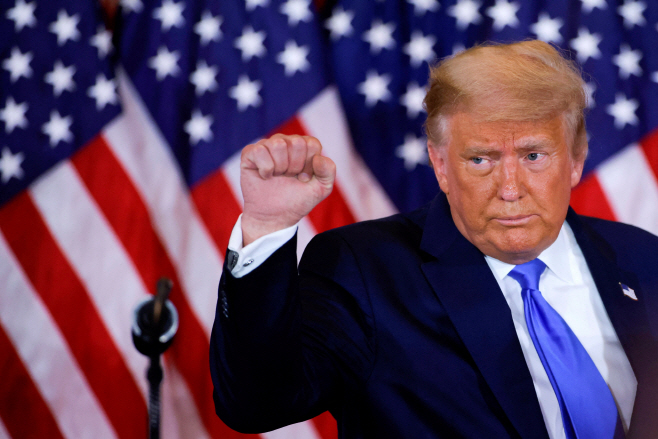 USA-TRUMP/INVESTIGATION