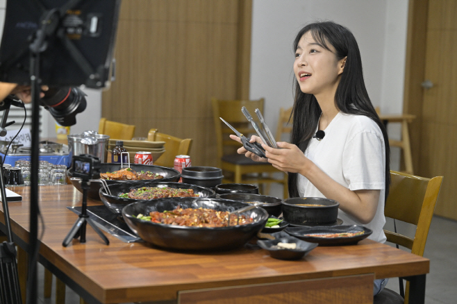 순창 0802 - 쯔양 순창고추장불고기 먹방(3)
