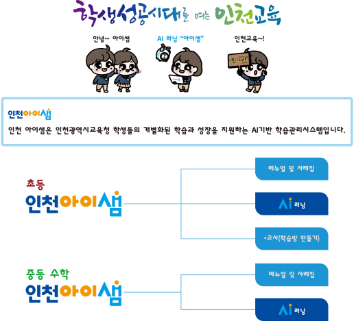 인천아이샘