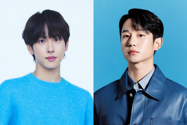 임시완 정해인