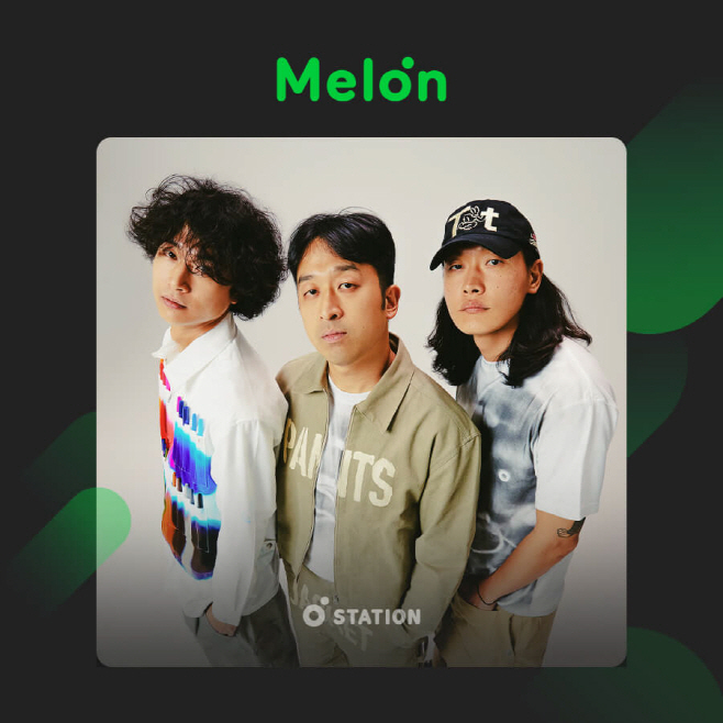 [멜론 트랙제로] 이달의 아티스트_까데호