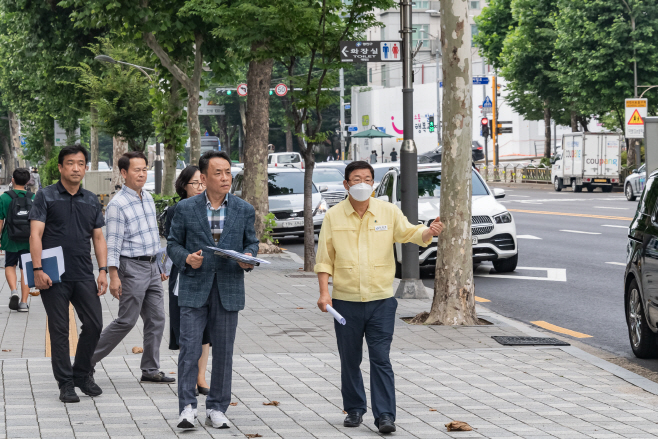 2. 김경호 구청장