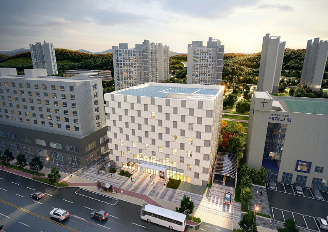 ‘갈매멀티스포츠센터’