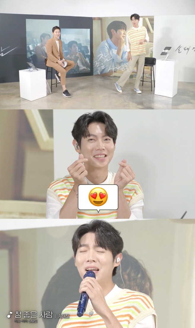 손태진