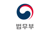 법무부 로고