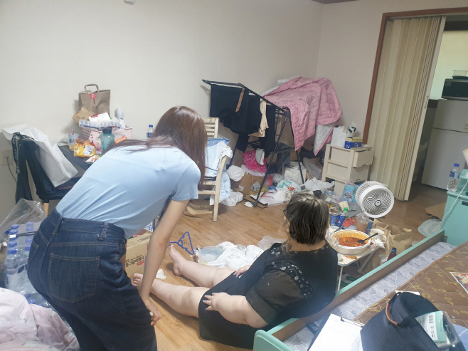 주거위기가구
