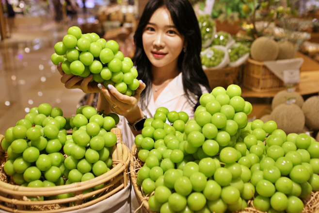 롯데백화점