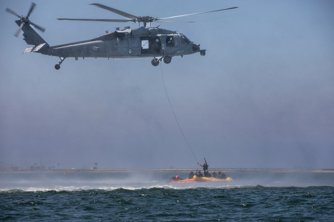 US-SCIENCE-SPACE-TEST