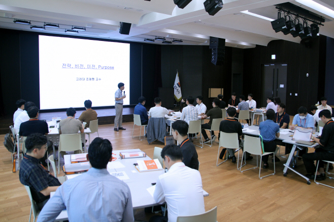 호반그룹 HLA