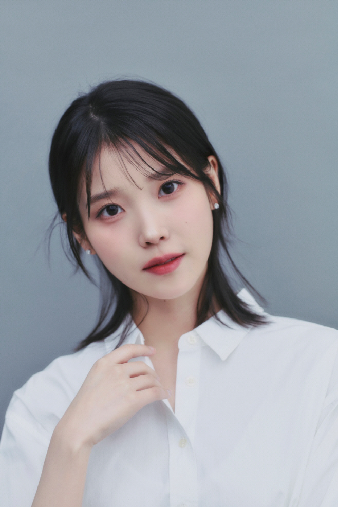 [IU] 제공=EDAM엔터테인먼트