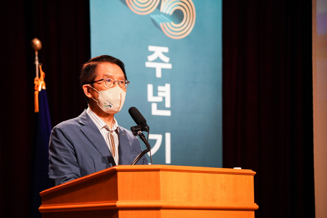 교보생명_창립 65주년 기념식1