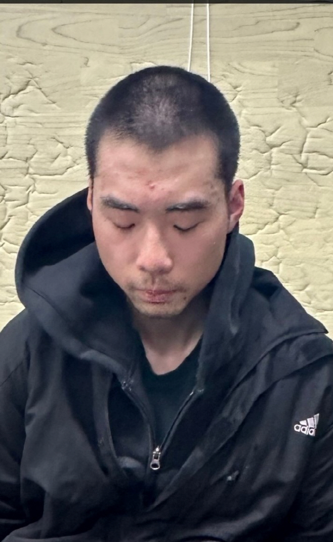 분당 흉기난동 최원종