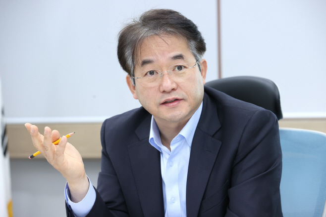 잼버리 대체장소 제공을 적극협조하겠다며 준비중인 이동환 고