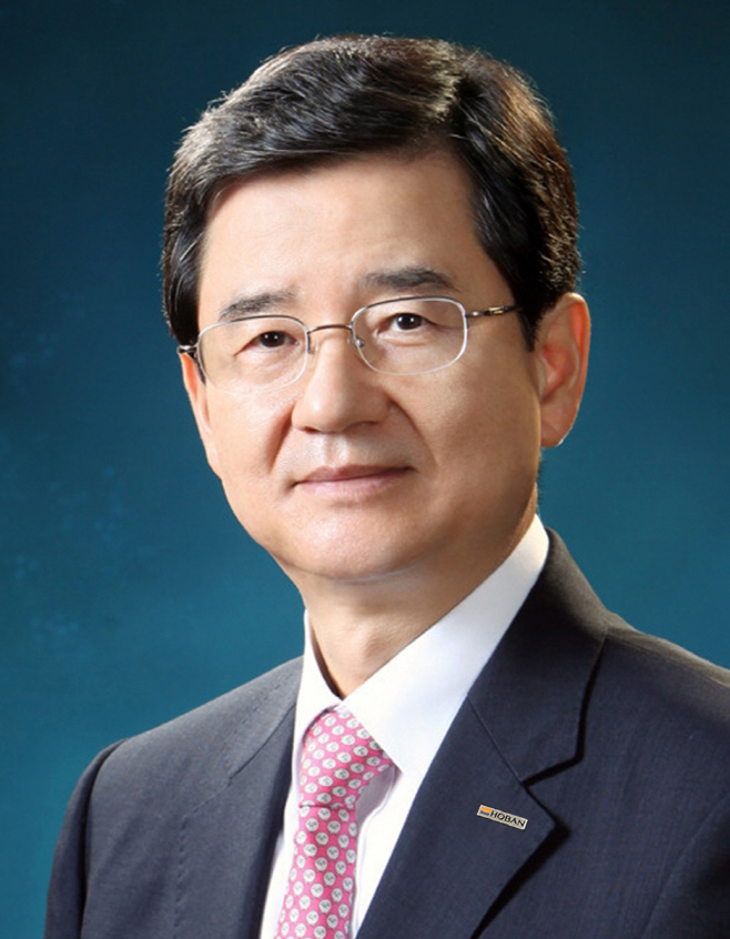 김선규 호반그룹 회장