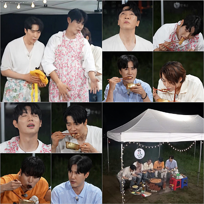 손태진 에녹