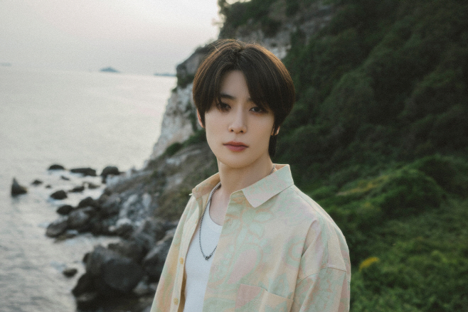 'NCT LAB' 재현 솔로곡 'Horizon' 티저 이미지 2