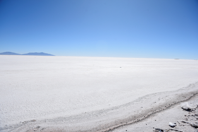 BOLIVIA-LITHIUM/