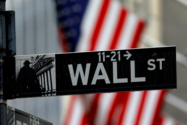 USA-BANKS/STOCKS <YONHAP NO-3684> (REUTERS)