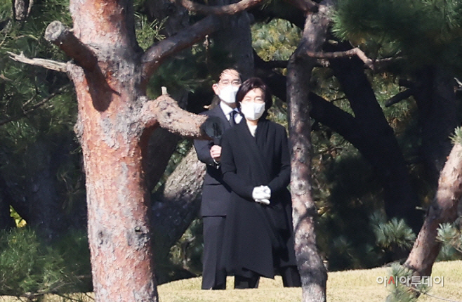 이재용 홍라희