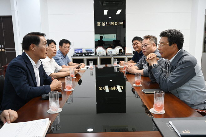 홍성브레이크 2