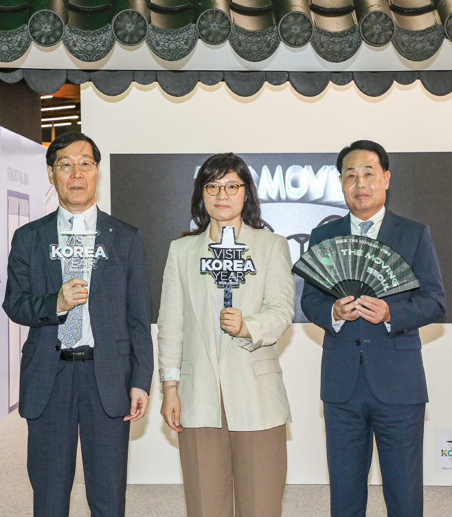 현대백화점_한국관광공사와 K컬처 릴레이 팝업 오픈행사