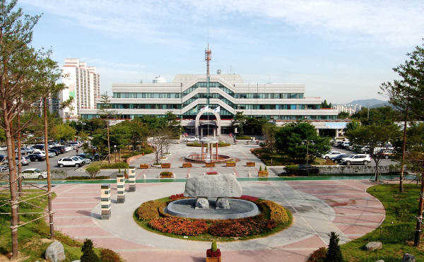 아산시, 자율주행 인지·운행 안전 성능검증 기반 구축사업 선정
