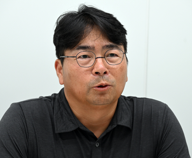 대명소노 이기완 단장 인터뷰
