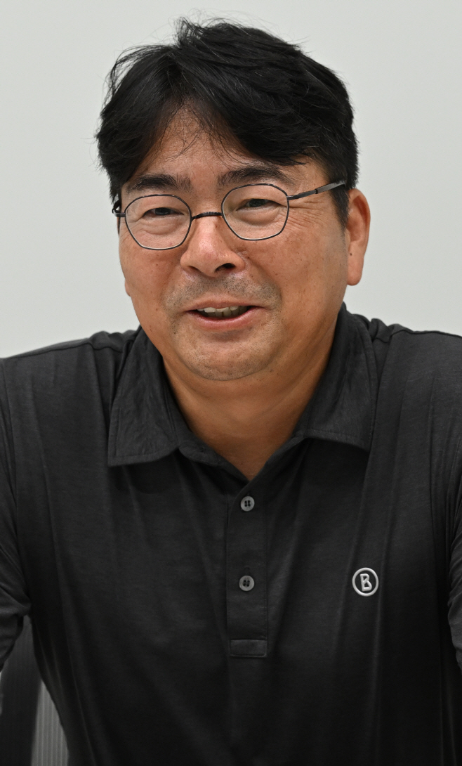 대명소노 이기완 단장 인터뷰