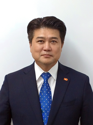 김동찬 삼양식품 대표이사