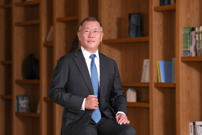 2 현대자동차그룹 정의선 회장