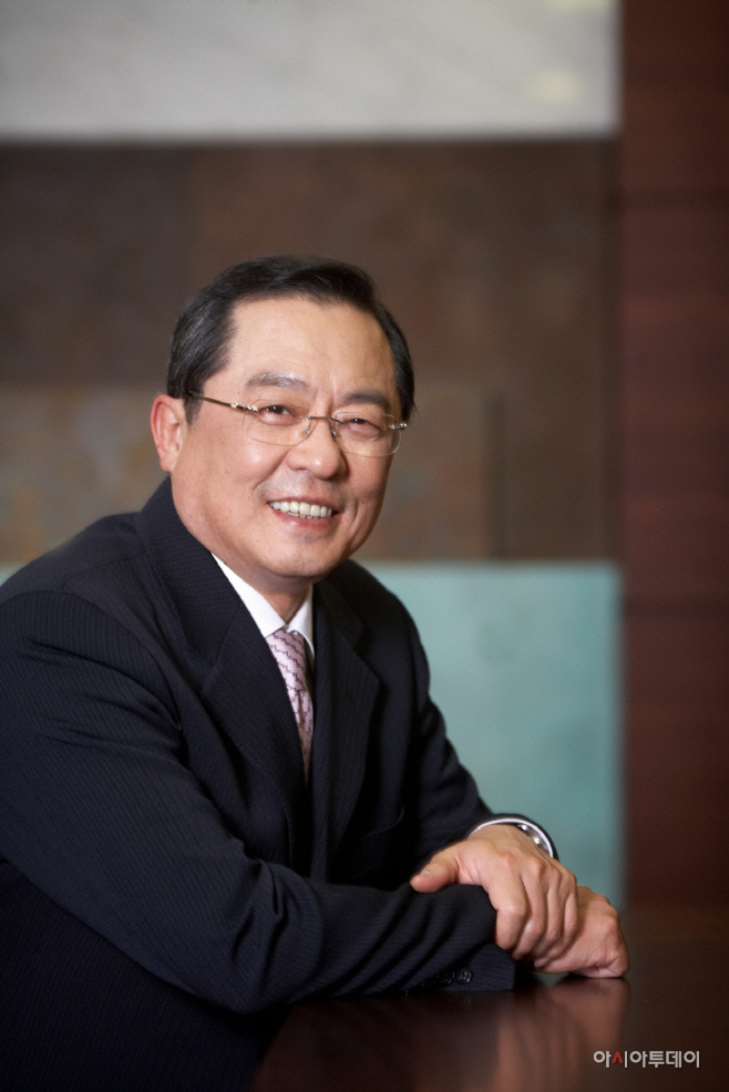 구자열 한국무역협회 회장 한국무역협회