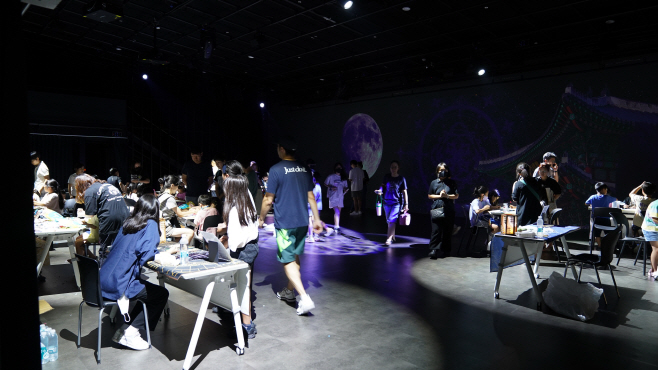 2023 영크리에이터 페스티벌개최