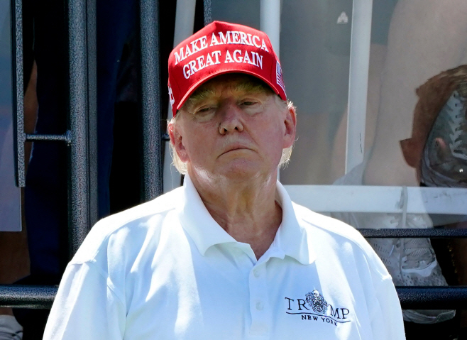 US-JUSTICE-POLITICS-TRUMP-INDICTED