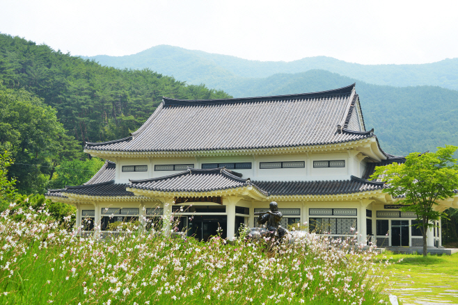 가사문학관 (2)