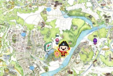 메타버스 공간에서 공부해요 4