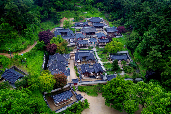 도산서원