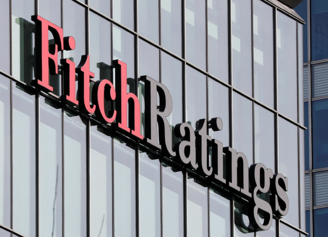 USA-RATINGS/FITCH-INTERVIEW <YONHAP NO-0106> (REUTERS)