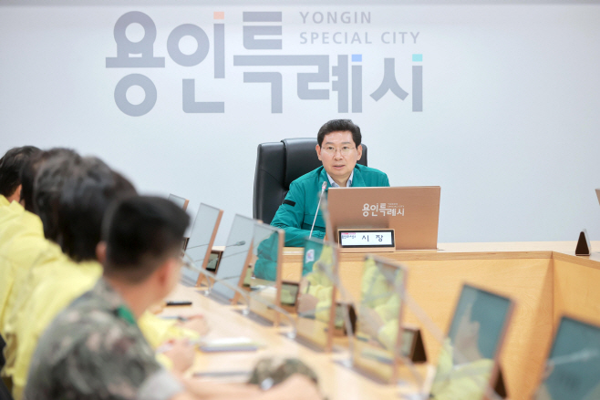 을지연습