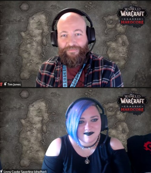 목숨 하나인 'WoW 클래식' 하드코어 서버 온다...개발진의 가장 큰 고민은 - 뉴스 썸네일 이미지