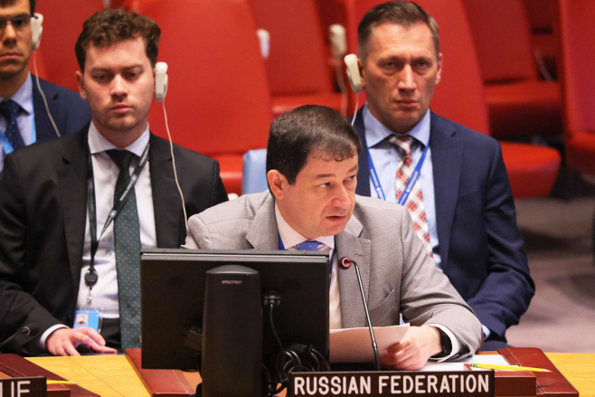 US-UNITED-NATIONS-SECURITY-COUNCIL-MEETS-TO-DISCUSS-NORTH-KOREA